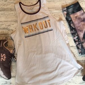 Old Navy Work out tank